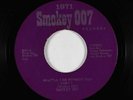 Deep Soul 45 - Smokey 007 - What'll I Do Without You - Private - mp3 - rare