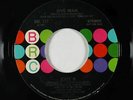 Funk 45 - Exit 9 - Jive Man - BRC - VG+ mp3 - promo