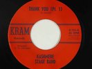 Funk 45 - Kashmere Stage Band - Thank You - Kram - VG++ mp3