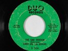 Funk 45 - Leroy & the Drivers - The Sad Chicken - Duo - mp3