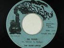 Funk Psych 45 - Inter Circle - The Pusher/The Players - Soul Kitchen - rare