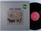 JAKI BYARD Flight Of The Fly LE CHANT DU MONDE LP VG+ france
