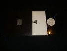 LP JOY DIVISION / UNKNOWN PLEASURES / FACTORY 70 163 FRENCH PRESS 1984 TEXTURED
