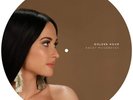 golden hour (barnes & noble limited picture disc) - kacey musgraves