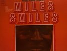 MILES DAVIS Miles Smiles LP COLUMBIA CS 9401 rare early stereo NM-