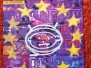 U2 1993 Original UK Zooropa, EX V&C plays like new, NOT a repress w/hard inner s