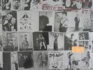 Rolling Stones Exile On Main Street 2 LP Sealed Orig 1972 COC2-2900 Hype Sticker