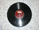 OKEH 4490 - TOM ENNIS - 