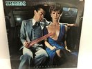 Scorpions Lovedrive LP Vinyl Record SRM-1-3795 Uncensored Mercury 1979 VG/VG