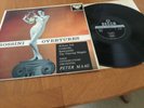 SXL 2182 Wbg ED1 Rossini overtures Maag. NM-