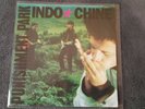 Rare 45T Indochine Punishment Park BMG Ariola France ?– 113 673 1991