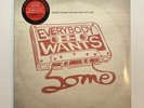 EVERYBODY WANTS SOME Soundtrack 2 LP RARE SEALED Van Halen Blondie Cars & More