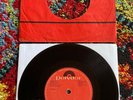 The Jam - Strange Town 7” Irish Single Vinyl - Paul Weller Style Council