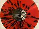 Lamb Of God - New American Gospel LP LIMITED COLORED Vinyl Album VG+ Record