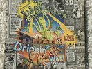 Wet Willie Drippin’ Wet Vinyl Album Music Record