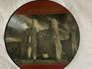 u2 the unforgettable fire Album Picture Disc VINYL