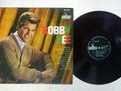BOBBY VEE SAME LIBERTY LBY-1014 Japan FLIPBACK COVER RED VINYL VINYL LP
