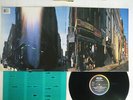 BEASTIE BOYS PAUL'S BOUTIQUE CAPITOL EST 2102 UK VINYL LP