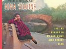 NINA SIMONE-Little Girl Blue Vinyl LP (+Bonus Digi Containing Little Girl Blu...
