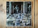 Decca SXL6141 - Respighi - Pines of Rome - Fountains of Rome - ANSERMET - RARE