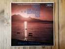 Decca SXL6185 - Songs from the Land of the Midnight Sun - Birgit NILSSON - NM