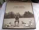 GEORGE HARRISON  ( ALL THINGS MUST PASS )  ( 3 RECORD SET  )
