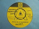 The Foundations - Build Me Up Buttercup 1968 UK 45 PYE DEMO