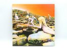 Led Zeppelin 'Houses of The Holy' 1973 Atlantic K 50014, First UK Press (AP159M)