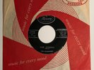 The Diamonds / The Stroll / Mercury 1957 45 / VG+++