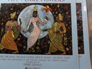 SAX 2442/43 Bizet: Pearl Fishers DERVAUX 2LP B/S Ed.1
