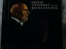 SXL 6392 Bach: Cantatas Nos. 130, 101 & 67 SOLTI WB Ed.3 1st