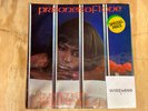 Dave Barker Meets The Upsetters - Prisoner Of Love (LP, 12