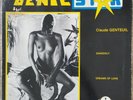 CLAUDE GENTEUIL GENIE STAR MONSTER AOR AMBIENT REGATE RODAP SYNTH POP LISTEN