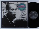 DON CHERRY Eternal Rhythm MPS 0068.225 LP VG+ germany