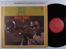 MILES DAVIS Miles Ahead COLUMBIA LP NM