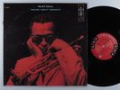MILES DAVIS 'Round About Midnight COLUMBIA LP mono 6-eye