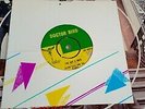 Doctor Bird-Alton Ellis And The Flames-I've Got A Date -The Yellow Basket-7'