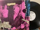 SEX PISTOLS the mini album CHAOS LP punk rock