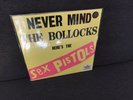 The Sex Pistols Never Mind The Bollocks Vinyl 12 And 7 Inch Plus Cd