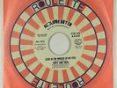70s Soul 45 - Percy & Them - Look In The Mirror Of My Eyes - Roulette - mp3