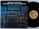 GEORGE BENSON Beyond The Blue Horizon CTI LP VG+