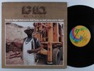 BIG BLACK & HIS CONGREGATION If You're Diggin' What You're Doin' UNI LP VG+