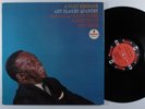ART BLAKEY QUARTET A Jazz Message IMPULSE LP gatefold