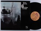 KENNY BURRELL God Bless The Child CTI LP VG++ gatefold