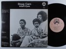 DOUG CARN Infant Eyes BLACK JAZZ LP