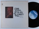EDDIE FISHER & THE NEXT ONE HUNDRED YEARS Self Titled CADET LPS-848 LP VG+