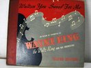 78RPM Victor Records Wayne King Orchestra Waltzes You Saved For Me - 4 Album Set