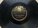 ORIGINAL MEMPHIS FIVE -’THAT DA-DA STRAIN/ INDIGO BLUES’ GLOBE 78, RARITY