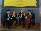 DG 138 114 Brahms: String Quartet Nr.1 & Nr.2 AMADEUS LARGE TULIPS