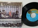 Psych Pop EP - Cowsills - The Cowsills Collectors Album - MGM - Dairy Milk